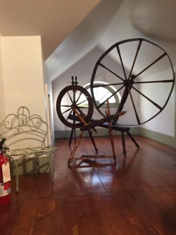 Willard Richards Inn Nauvoo Buitenkant foto