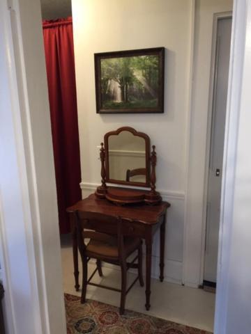 Willard Richards Inn Nauvoo Buitenkant foto