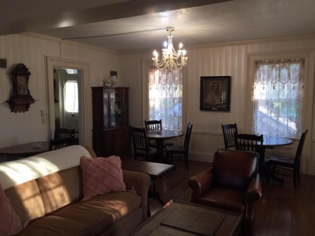 Willard Richards Inn Nauvoo Buitenkant foto
