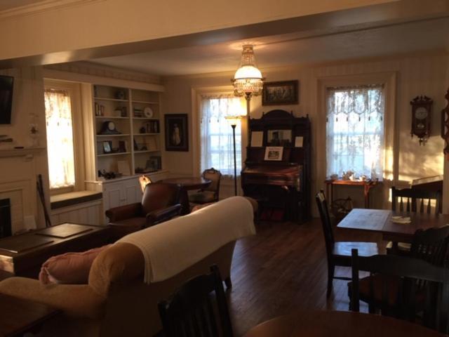 Willard Richards Inn Nauvoo Buitenkant foto