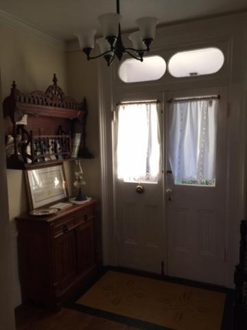 Willard Richards Inn Nauvoo Buitenkant foto
